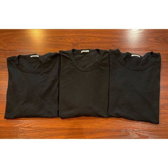 BUCK MASON LOT OF 3 SHIRTS SIZE XXL - Picture 1 of 8